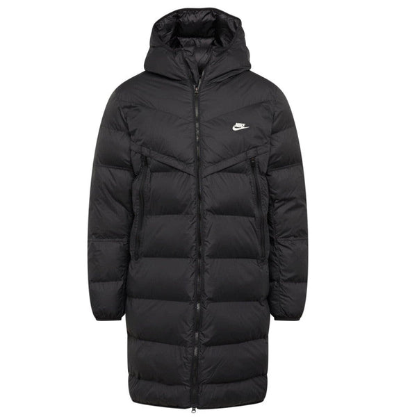 Parka Nike Nsw Therma-Fit Legacy - Noir - Mixte