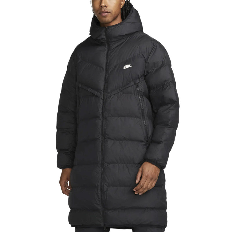 Parka Nike Nsw Therma-Fit Legacy - Noir - Mixte