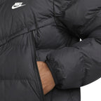 Parka Nike Nsw Therma-Fit Legacy - Noir - Mixte