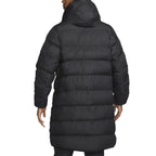 Parka Nike Nsw Therma-Fit Legacy - Noir - Mixte