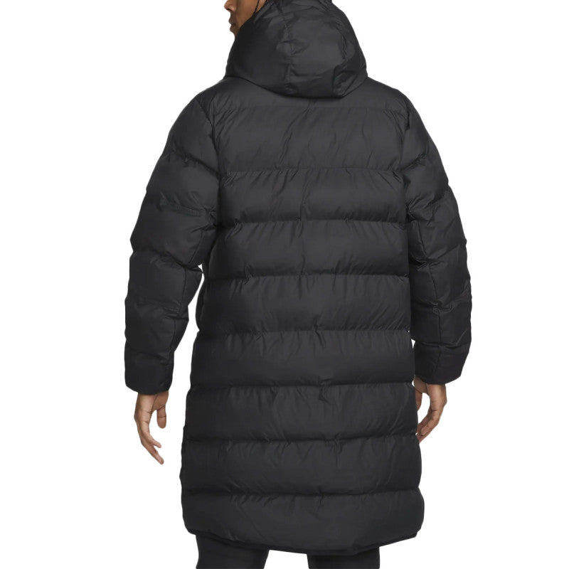 Parka Nike Nsw Therma-Fit Legacy - Noir - Mixte