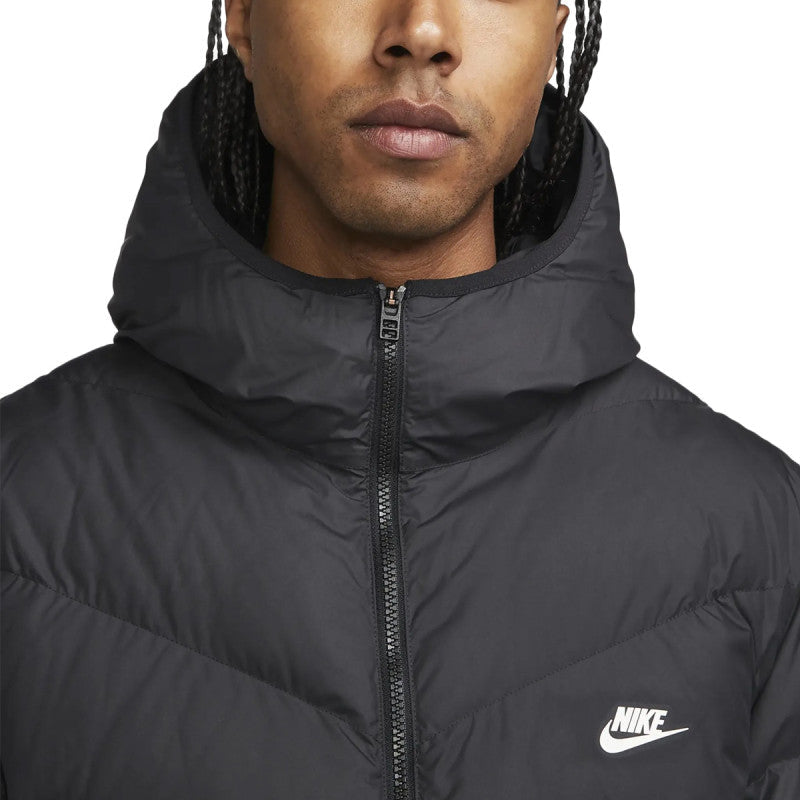 Parka Nike Nsw Therma-Fit Legacy - Noir - Mixte