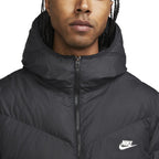 Parka Nike Nsw Therma-Fit Legacy - Noir - Mixte
