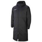 Parka Nike Park20 Repel - Noir - Mixte - Nike - The Bradery