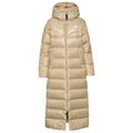Parka Nike Sportswear Therma-Fit City Series - Beige - Mixte - Nike - The Bradery