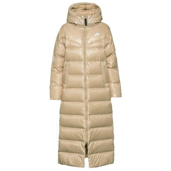 Parka Nike Sportswear Therma-Fit City Series - Beige - Mixte - Nike - The Bradery