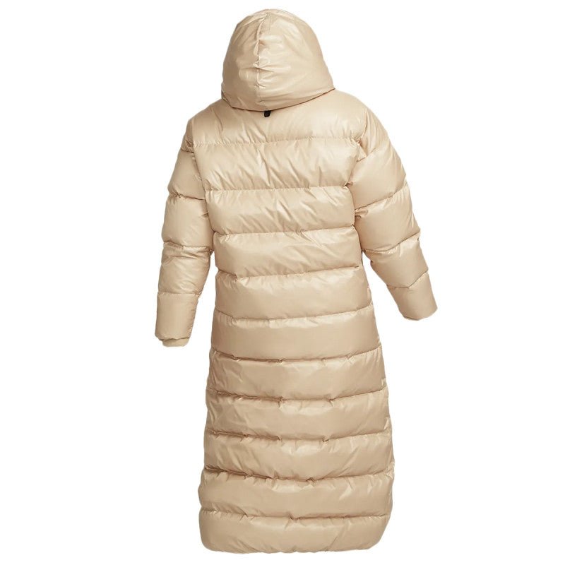 Parka Nike Sportswear Therma-Fit City Series - Beige - Mixte - Nike - The Bradery