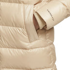 Parka Nike Sportswear Therma-Fit City Series - Beige - Mixte - Nike - The Bradery