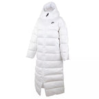 Parka Sportswear Therma-Fit City Series - Blanc