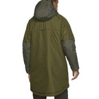 Parka Nike Therma-Fit Legacy - Kaki - Mixte - Nike - The Bradery