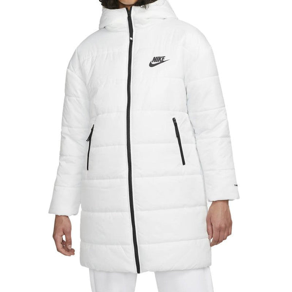 Parka Nike Therma Fit Repel Cl - Blanc - Mixte - Nike - The Bradery