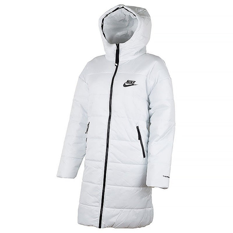 Parka Nike Therma Fit Repel Cl - Blanc - Mixte - Nike - The Bradery