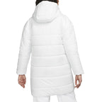 Parka Nike Therma Fit Repel Cl - Blanc - Mixte - Nike - The Bradery