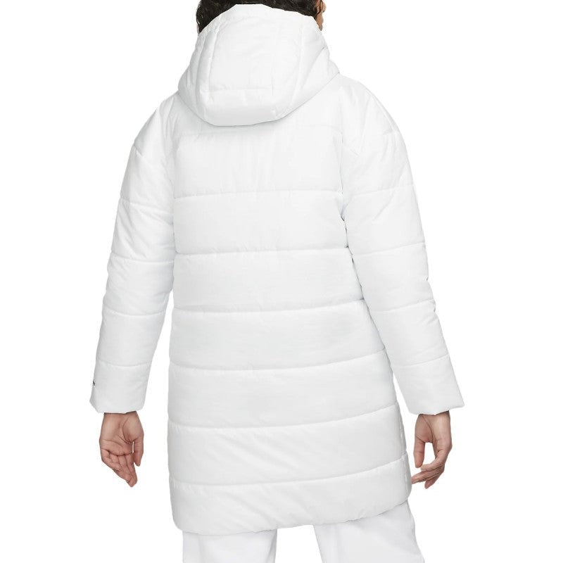 Parka Nike Therma Fit Repel Cl - Blanc - Mixte - Nike - The Bradery