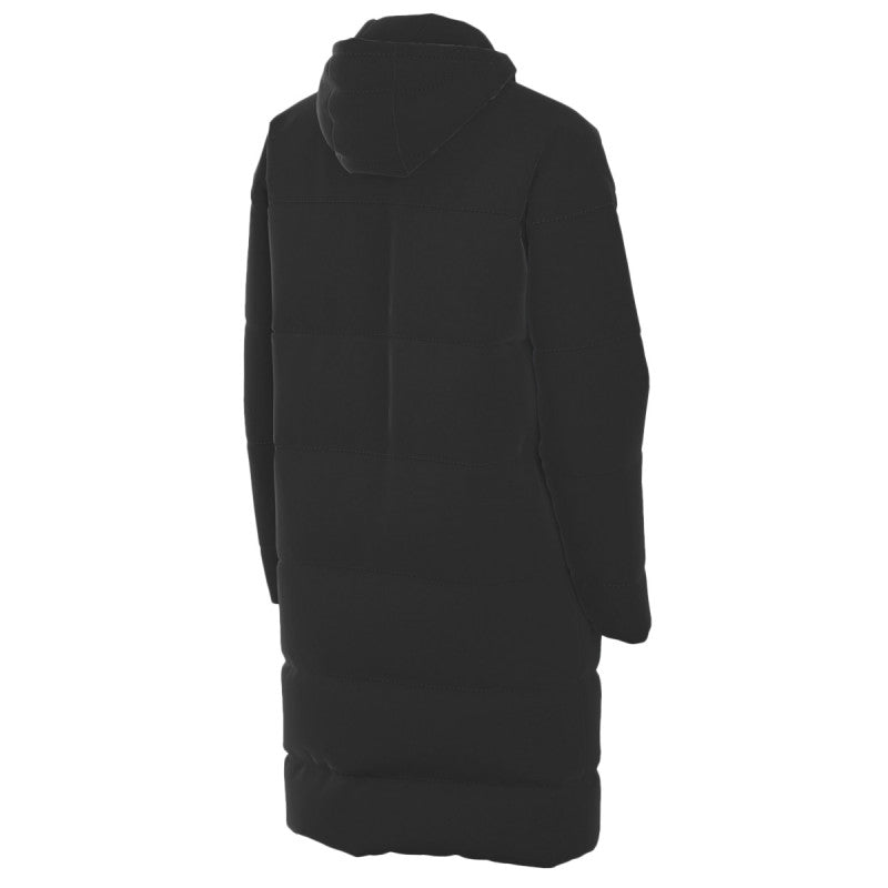 Parka Nike Therma Fit Repel Cl - Noir - Mixte - Nike - The Bradery