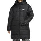 Parka Nike Therma Fit Repel Cl - Noir - Mixte - Nike - The Bradery