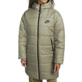 Parka Nike Therma Fit Repel Cl - Vert - Mixte - Nike - The Bradery