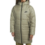 Parka Nike Therma Fit Repel Cl - Vert - Mixte - Nike - The Bradery
