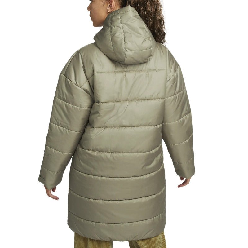 Parka Nike Therma Fit Repel Cl - Vert - Mixte - Nike - The Bradery