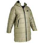 Parka Nike Therma Fit Repel Cl - Vert - Mixte - Nike - The Bradery