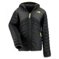 Parka Thermoball Reversible Junior - Noir - Enfant - The North Face - The North Face* - The Bradery