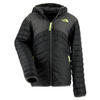 Parka Thermoball Reversible Junior - Noir - Enfant - The North Face - The North Face* - The Bradery