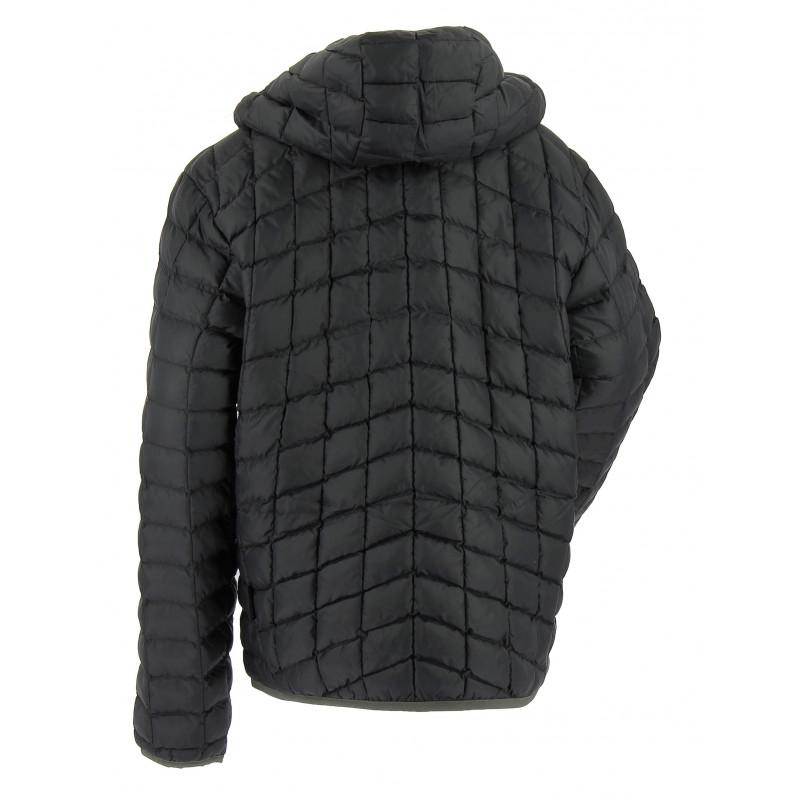Parka Thermoball Reversible Junior - Noir - Enfant - The North Face - The North Face* - The Bradery