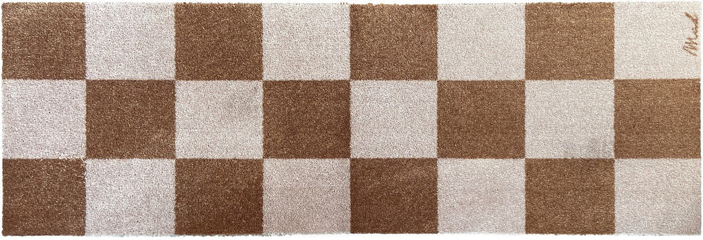Tapis Pascal - Brown