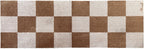 Tapis Pascal - Brown