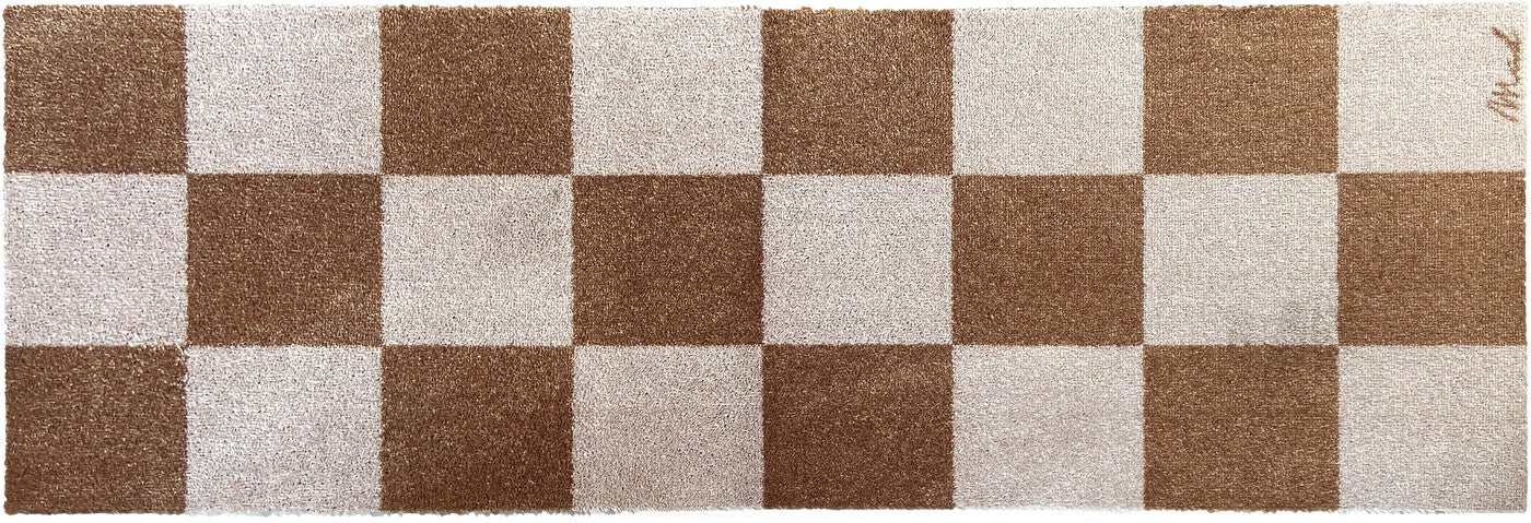 Tapis Pascal - Brown
