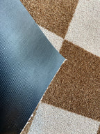 Tapis Pascal - Brown