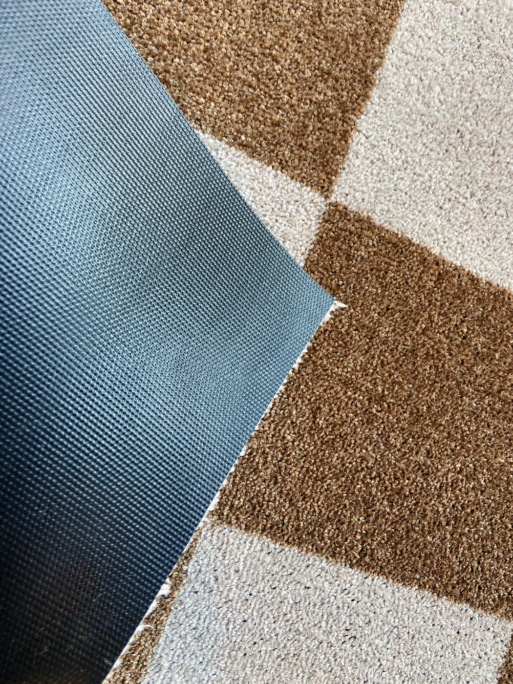 Tapis Pascal - Brown
