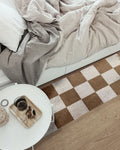 Tapis Pascal - Brown