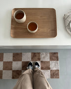 Tapis Pascal - Brown