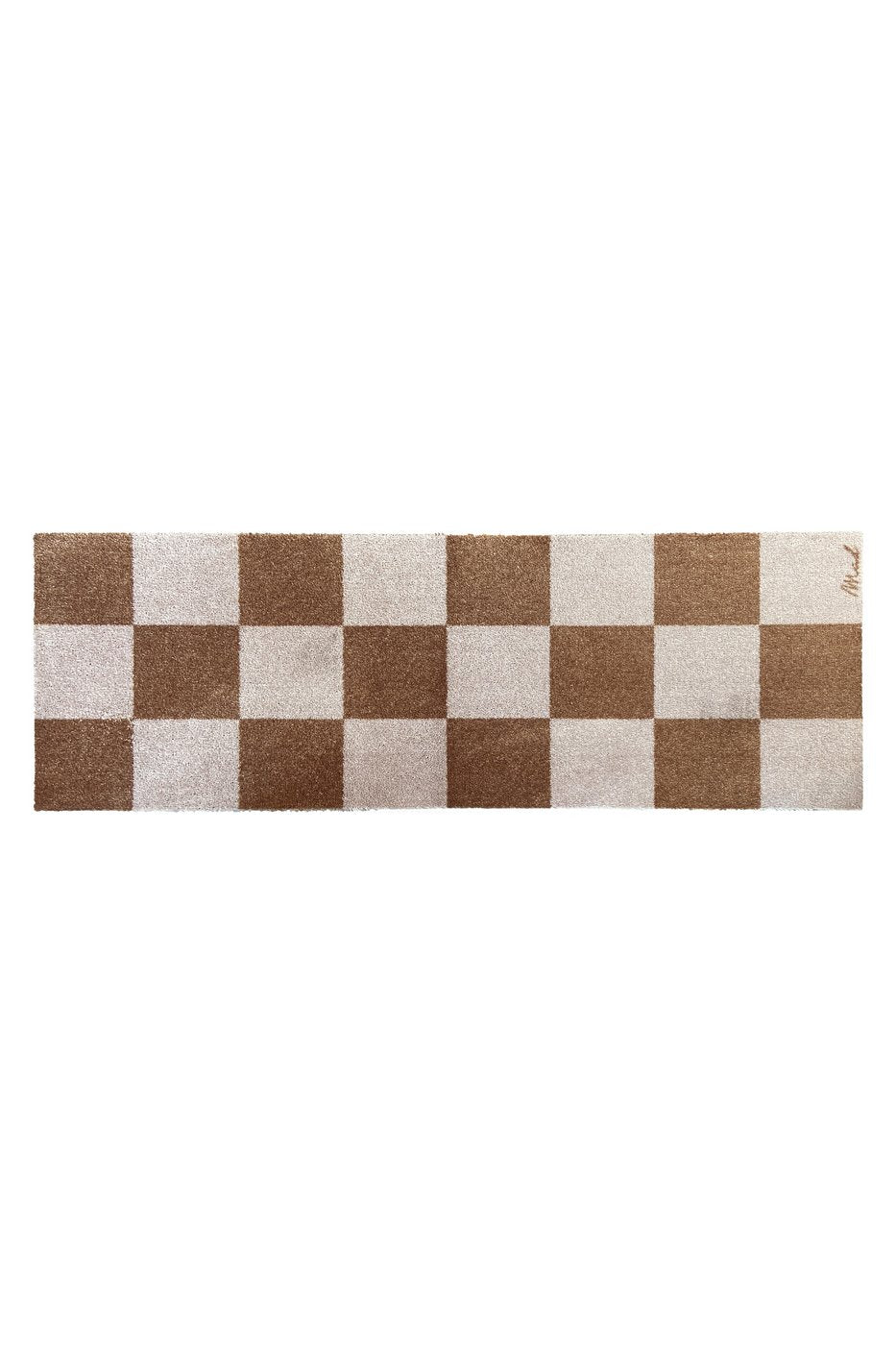 Tapis Pascal - Brown
