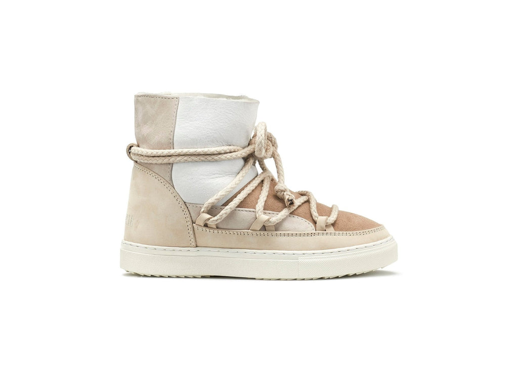 Patchwork - Off-White - Inuikii - The Bradery