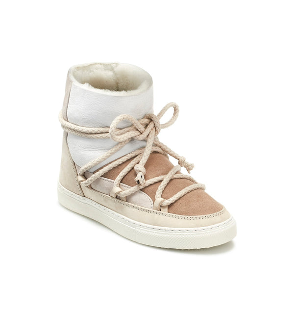 Patchwork - Off-White - Inuikii - The Bradery
