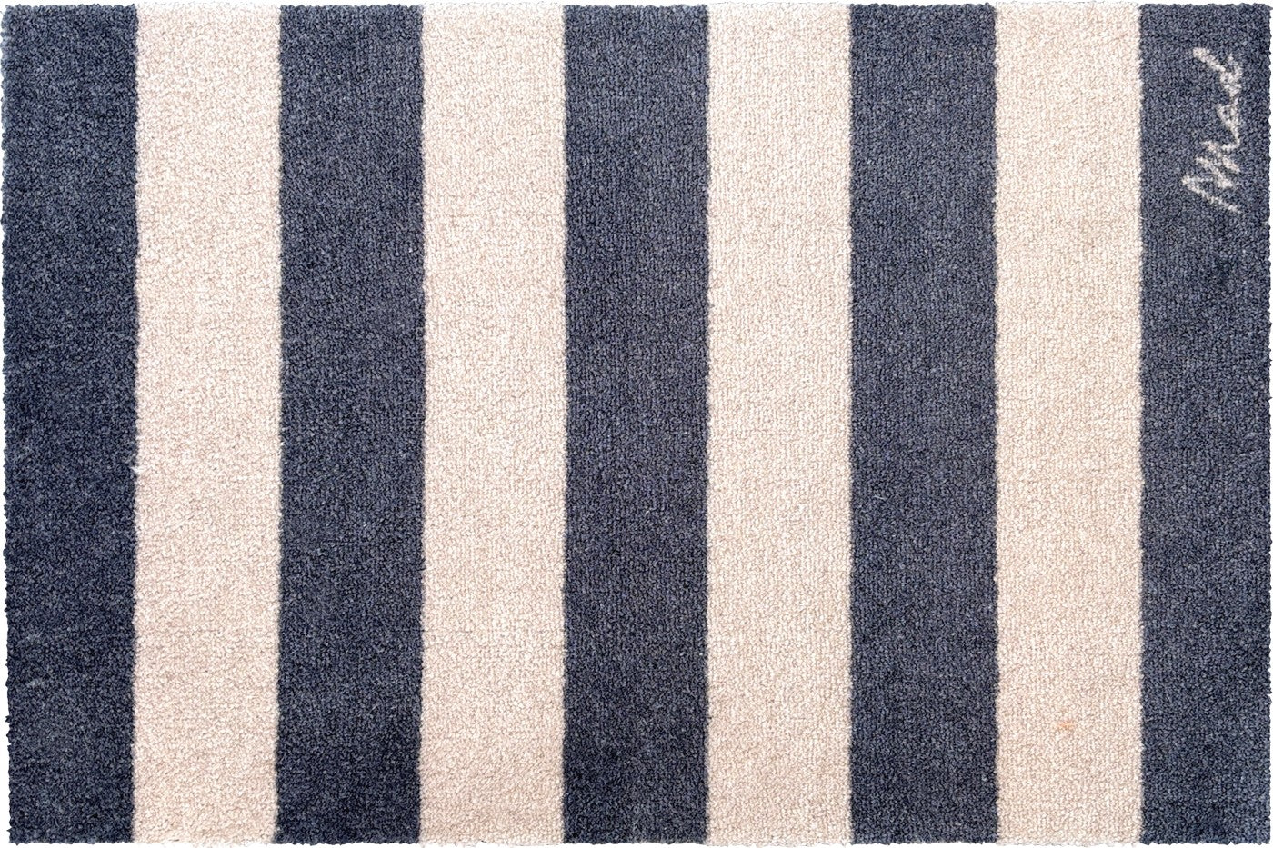 Tapis Paul - Blue