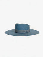 Chapeau Feutre Paul - Blue Jeans