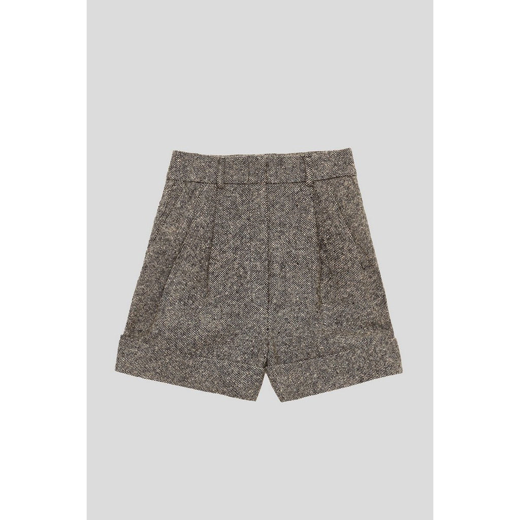 Paul & Joe - Short Edile - Noir - Paul & Joe* - The Bradery