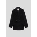 Paul & Joe - Veste Ardennes - Noir - Paul & Joe* - The Bradery
