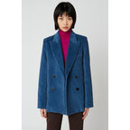 Paul & Joe - Veste Ardennes - Outremer - Paul & Joe* - The Bradery
