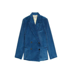 Paul & Joe - Veste Ardennes - Outremer - Paul & Joe* - The Bradery