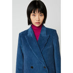 Paul & Joe - Veste Ardennes - Outremer - Paul & Joe* - The Bradery