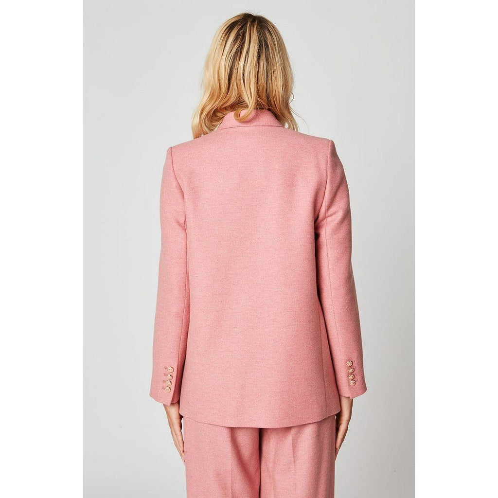 Paul & Joe - Veste Ascott3 - Rose - Paul & Joe* - The Bradery