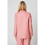 Paul & Joe - Veste Ascott3 - Rose - Paul & Joe* - The Bradery