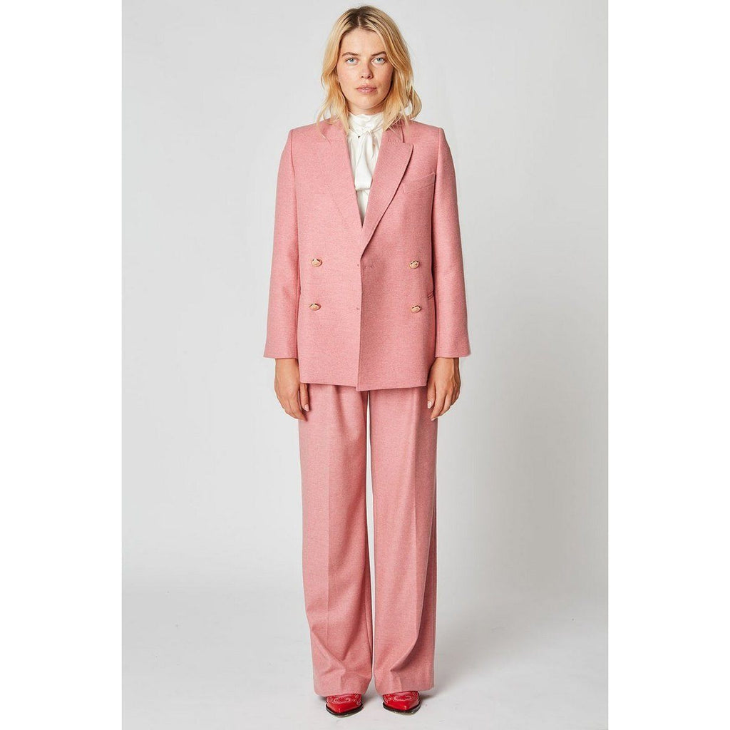 Paul & Joe - Veste Ascott3 - Rose - Paul & Joe* - The Bradery