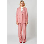 Paul & Joe - Veste Ascott3 - Rose - Paul & Joe* - The Bradery