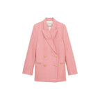 Paul & Joe - Veste Ascott3 - Rose - Paul & Joe* - The Bradery