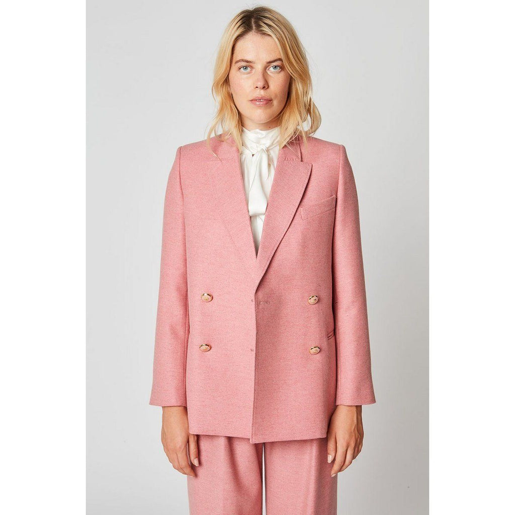 Paul & Joe - Veste Ascott3 - Rose - Paul & Joe* - The Bradery
